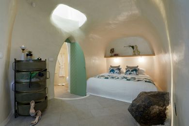 Luxury Villa