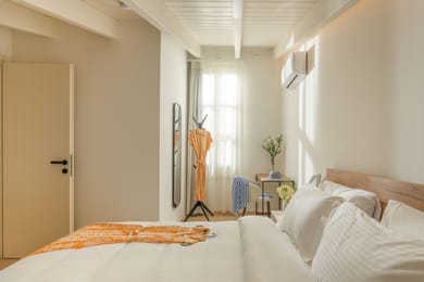 Deluxe Apartment with Outdoor Hot Tub