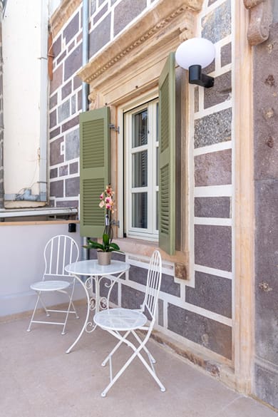 Giustiniani Apartments - Image 3