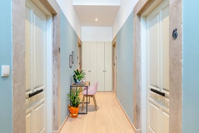 Giustiniani Apartments - Image 2