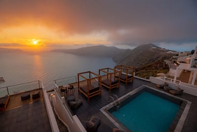 Gizis Cliffside Suites - Image 6