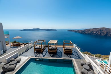 Gizis Cliffside Suites - Image 2