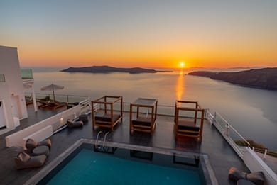 Gizis Cliffside Suites - Image 4