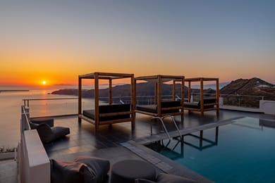 Gizis Cliffside Suites - Image 7