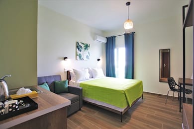 Aethon Airport Project - Image 3