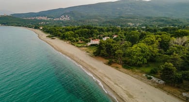 Gkaras Camp & Apartments - Image 2