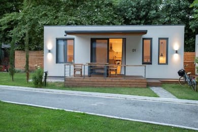 Gkaras Camp & Apartments - Image 4