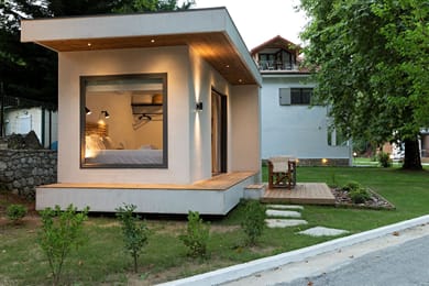 Gkaras Camp & Apartments - Image 6