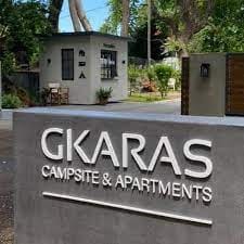 Gkaras Camp & Apartments - Image 7