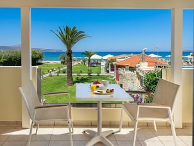 Sea View Superior Suite - Upper Floor
