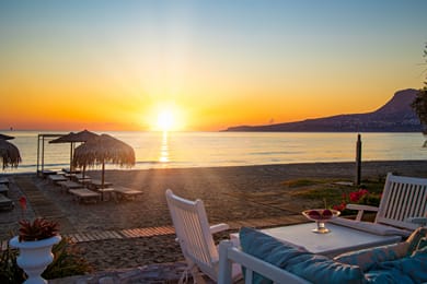 GK Beach Hotel - Image 7