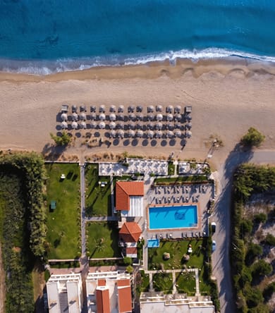 GK Beach Hotel - Image 6