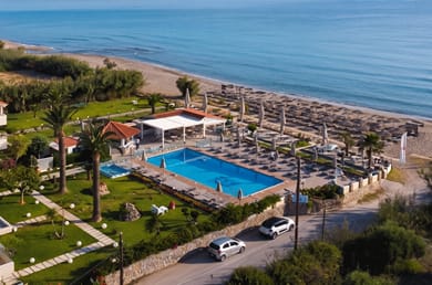 GK Beach Hotel - Image 4