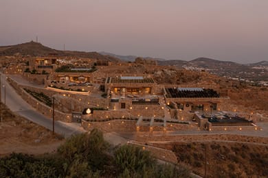 GkF Luxury Villas - Image 4