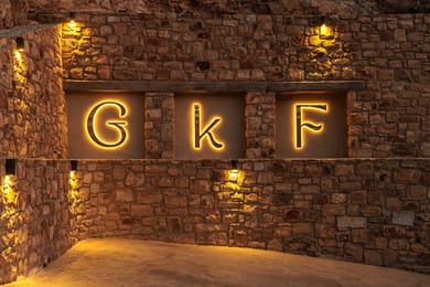 GkF Luxury Villas - Image 3