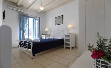 Rooms with Large Balconies