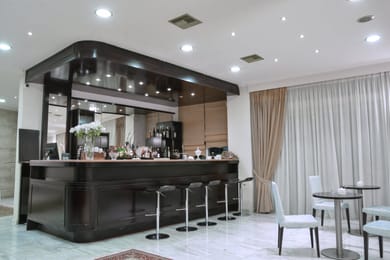 Glarentza Hotel Kyllini - Image 3