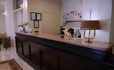 Glarentza Hotel Kyllini - Image 5