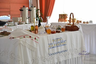 Glarentza Hotel Kyllini - Image 7