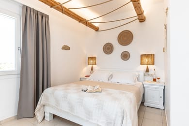 Comfort Garden & Sea View Apartment