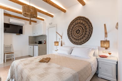 Comfort Garden & Sea View Apartment