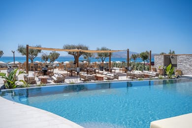 Glaronissi Beach - Image 2