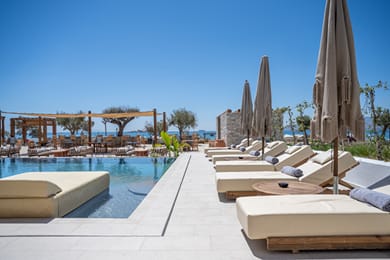 Glaronissi Beach - Image 4
