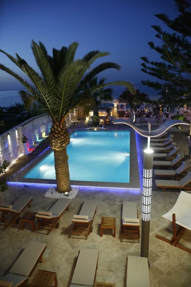 Glaros Beach Hotel - Image 7