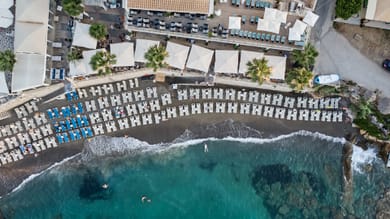 Glaros Beach Hotel - Image 3