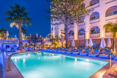 Glaros Beach Hotel - Image 5