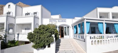 Glaros Hotel - Image 3