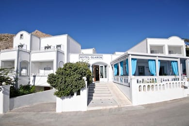 Glaros Hotel - Image 2