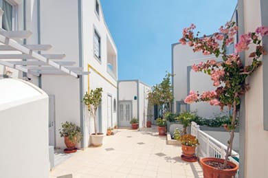 Glaros Hotel - Image 5