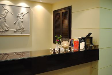 Glaros Hotel Piraeus - Image 2