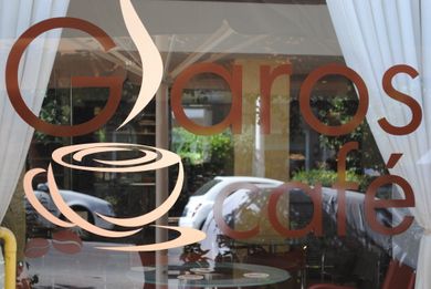 Glaros Hotel Piraeus - Image 4