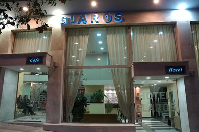 Glaros Hotel Piraeus - Image 6