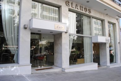 Glaros Hotel Piraeus - Image 7