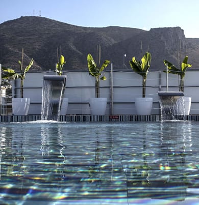 Glaros Royal Beach Hotel - Image 3