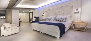 Glaros Royal Beach Hotel - Image 5