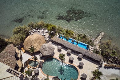 Gloria Maris Hotel Suites & Villas - Image 2