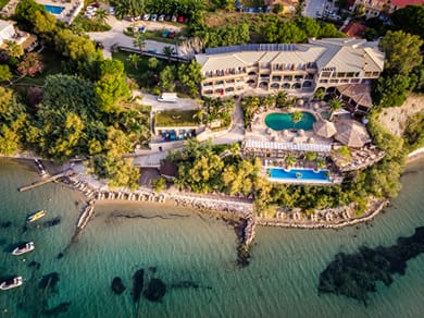 Gloria Maris Hotel Suites & Villas - Image 2