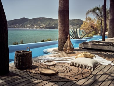 Gloria Maris Hotel Suites & Villas - Image 4