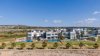 Vivomare Beachfront - Seaview Villas - Image 3