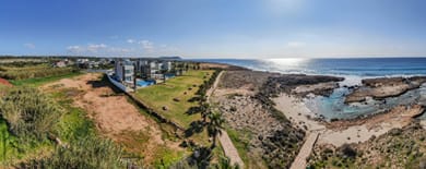 Vivomare Beachfront - Seaview Villas - Image 5