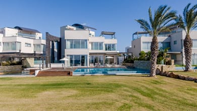 Vivomare Beachfront - Seaview Villas - Image 7