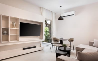 Glyfada Prime Apartment