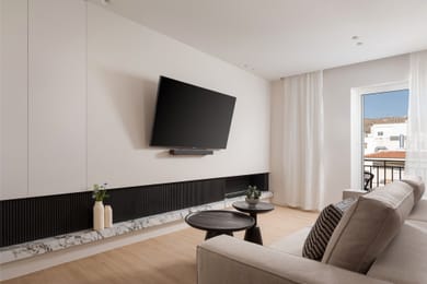 Glyfada Prime Living