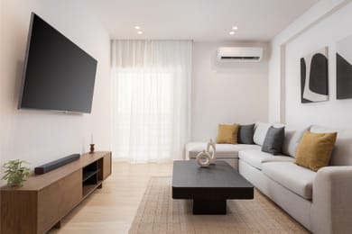 Glyfada Prime Residence