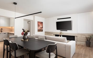 Glyfada Prime Signature Residence