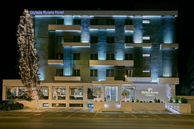 Glyfada Riviera Hotel - Image 3